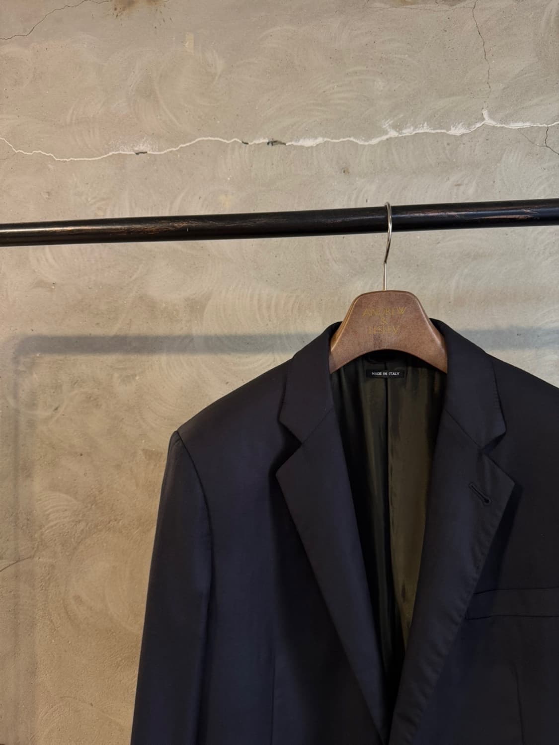 조르지오 아르마니 테일러드 자켓 100~103 상품이미지5