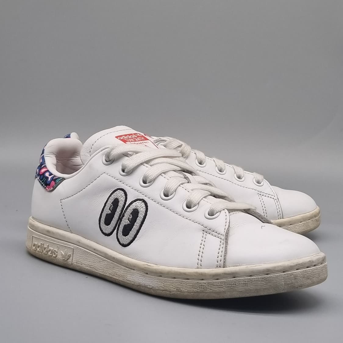 아디다스 스탠스미스 스니커즈220 상품이미지1