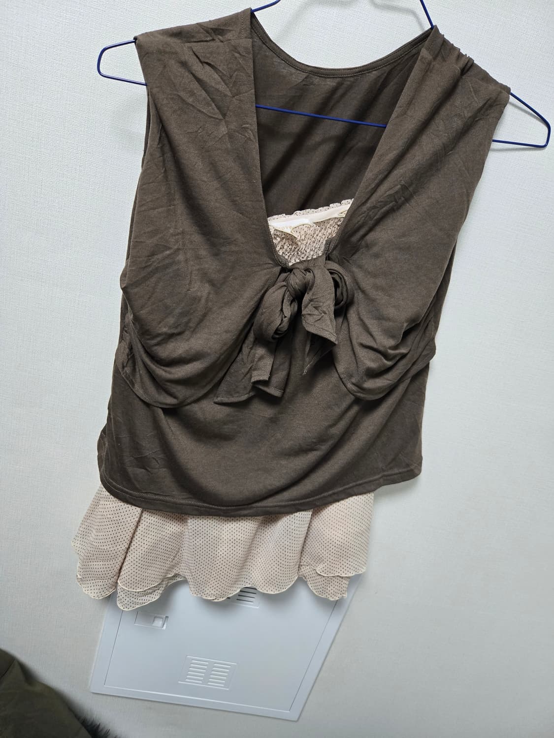 선가든파티 라떼모리룩  상품이미지3