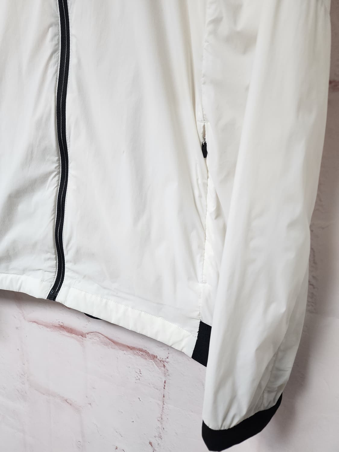 캘러웨이 남성 골프 바람막이 블루종 상품이미지5