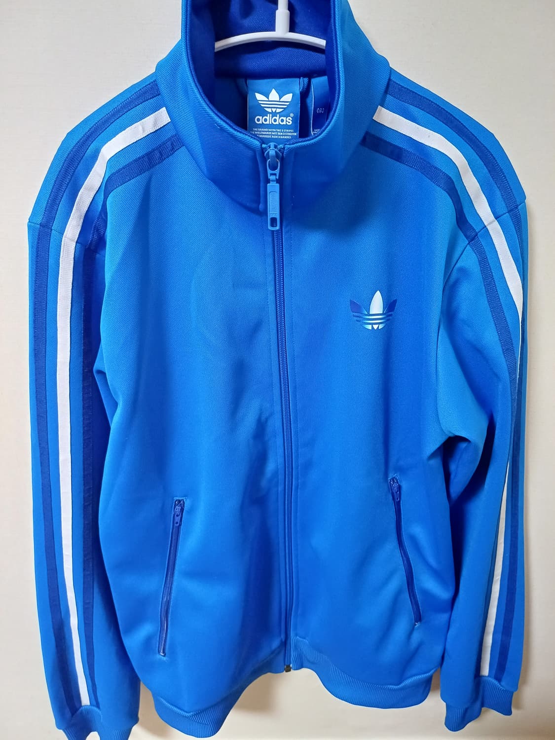 아디다스 파이어버드 트랙탑 져지 상품이미지1