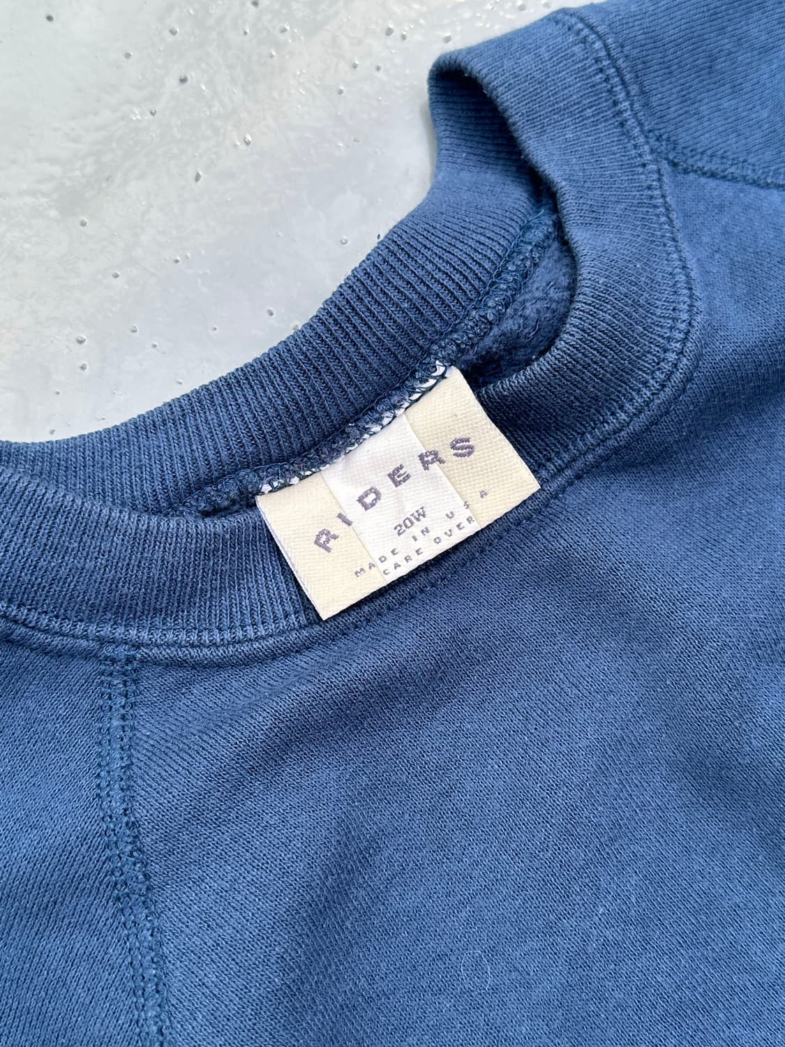 usa 50/50 Vintage Sweat 상품이미지2