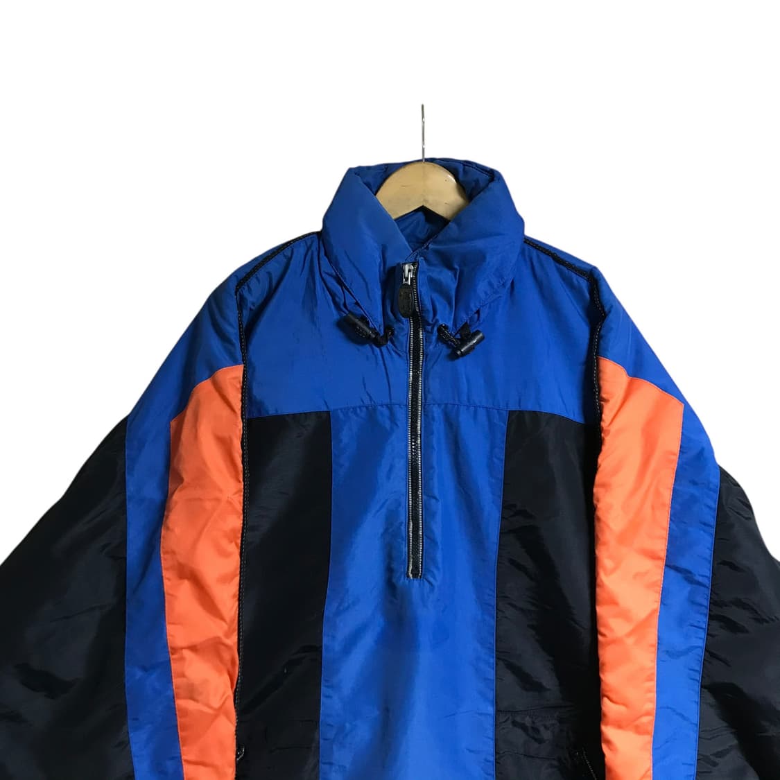 스타터 반누빔 아노락 자켓점퍼 상품이미지2