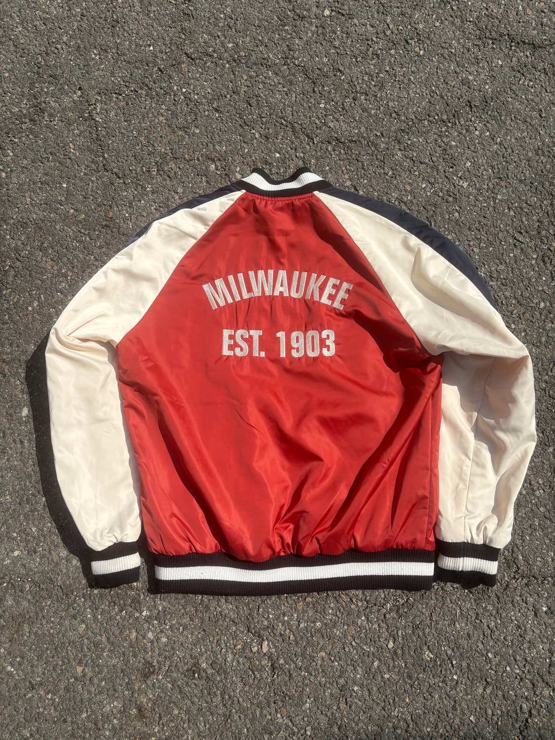 할리데이비슨 리버시블 스카잔  상품이미지2