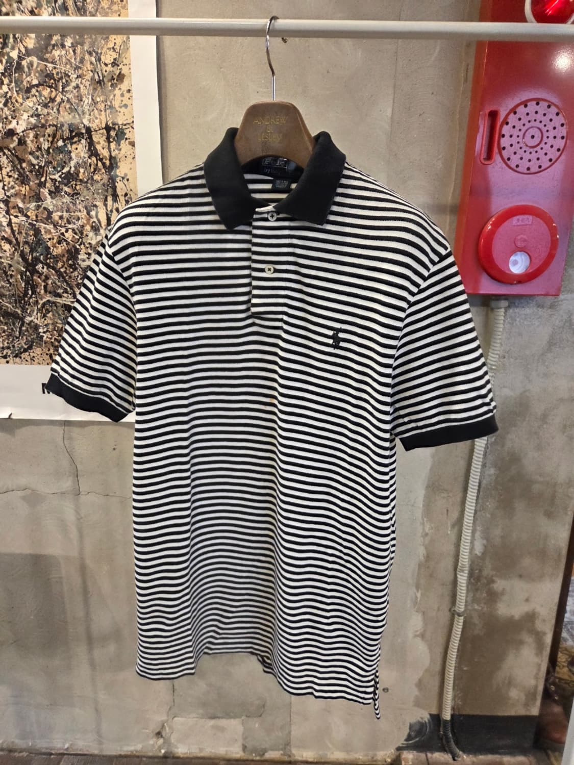 폴로랄프로렌 PK. 상품이미지3