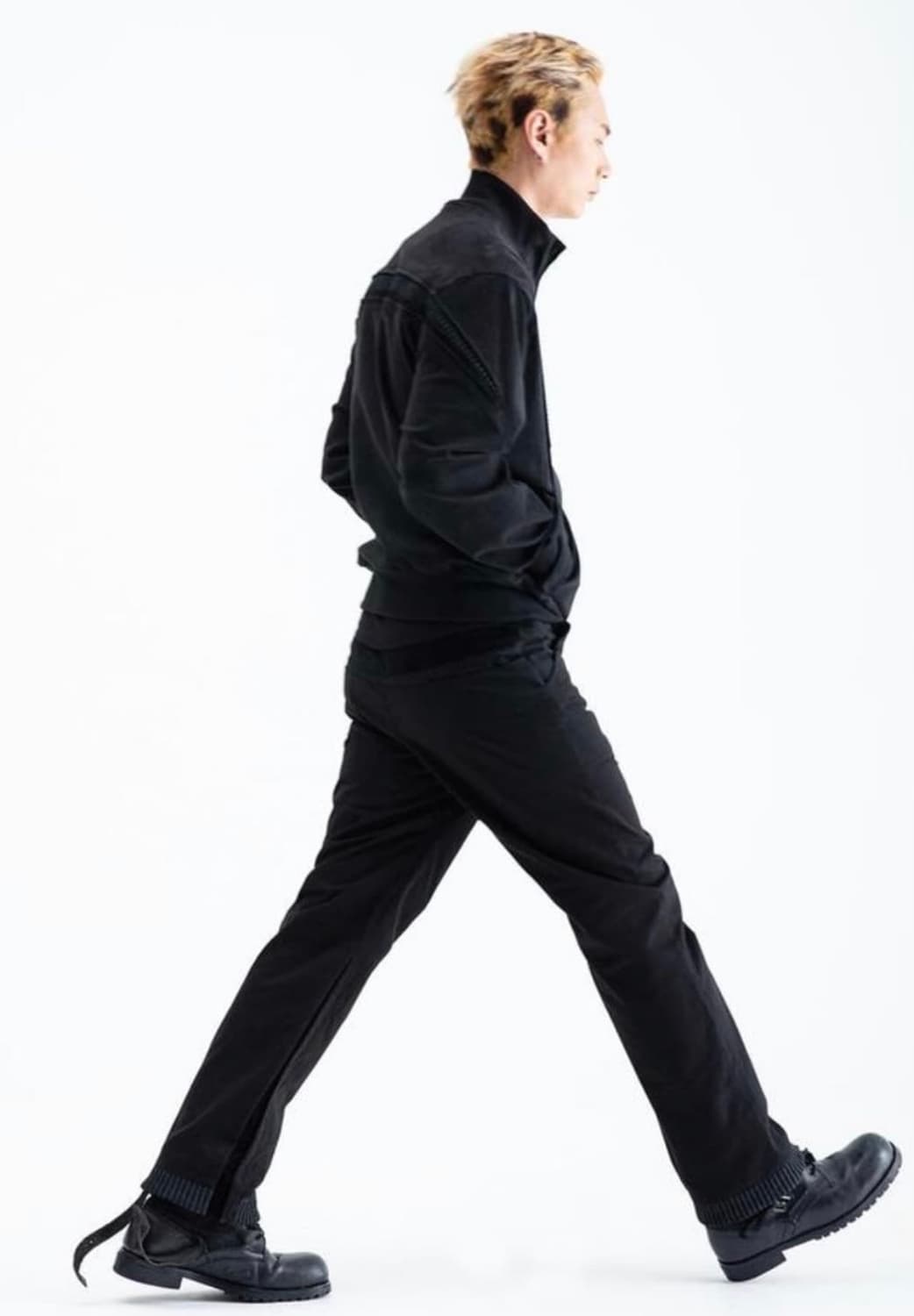 Xlim EP.3 02 TROUSERS 상품이미지2