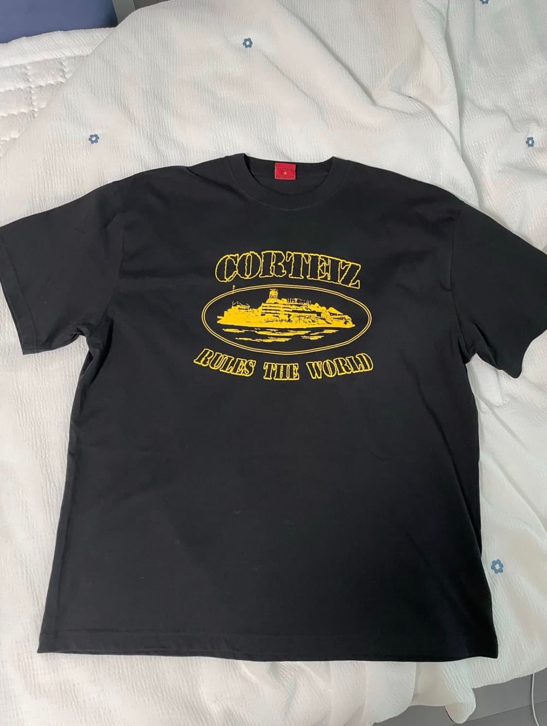 코르테이즈 알카트라즈 반팔 L 상품이미지2