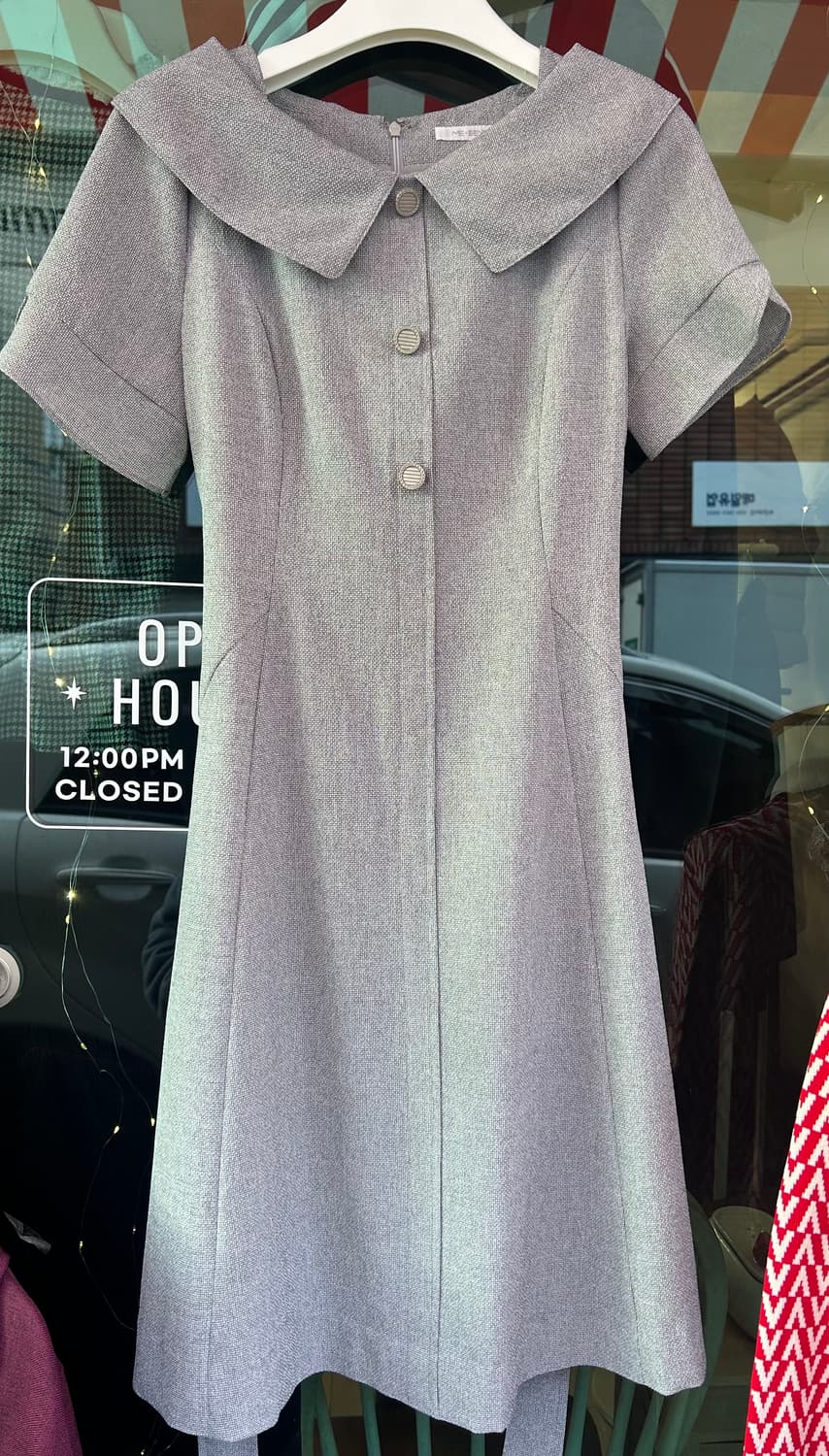 미센스 봄여름 원피스 55 상품이미지3