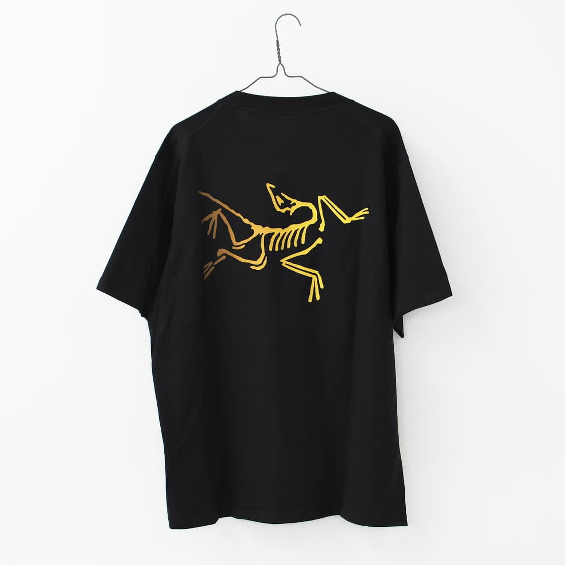 ARC'TERYX 아크테릭스 Kragg Cotton Logo SS  상품이미지1