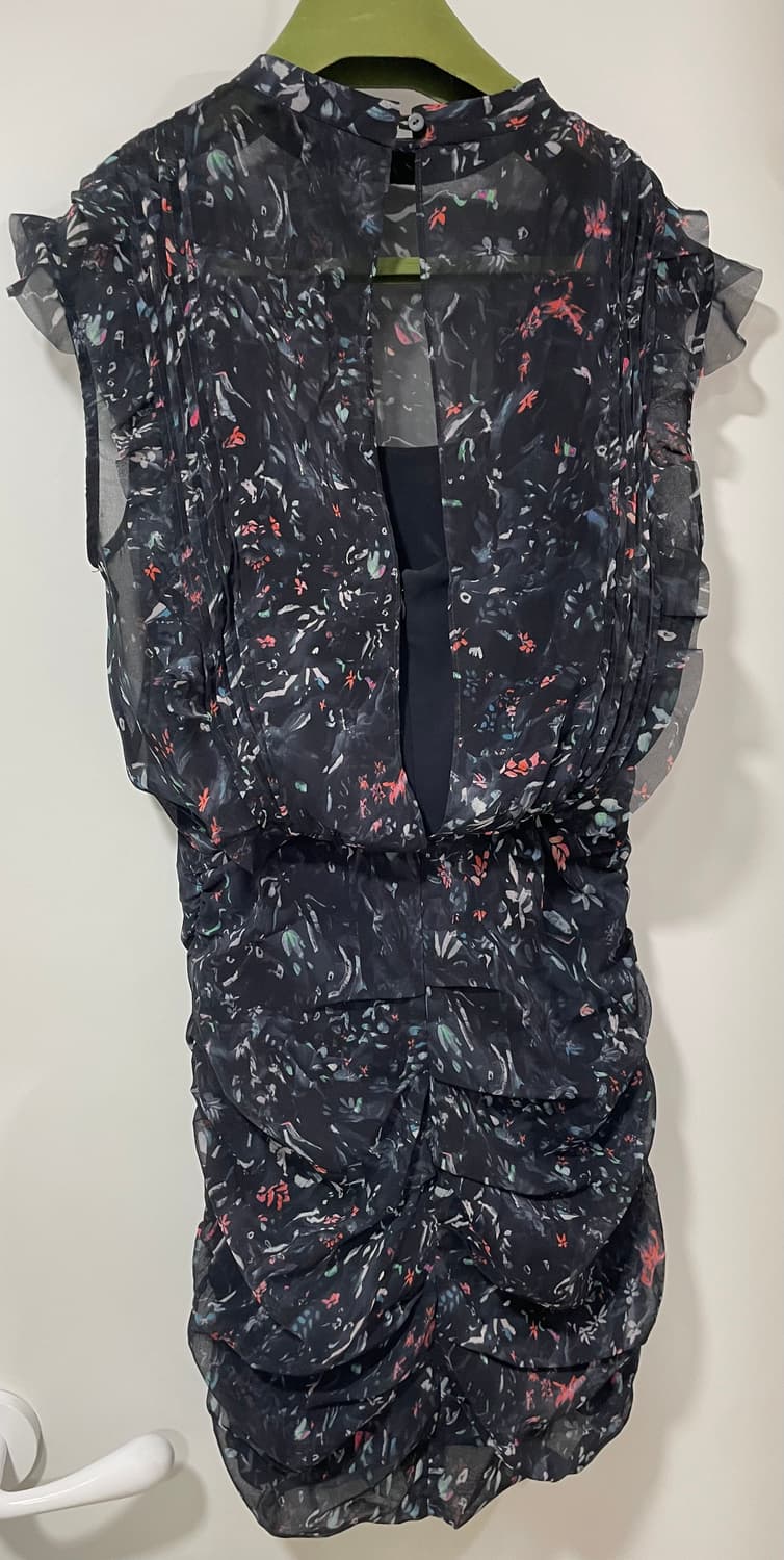 올세인츠 원피스 상품이미지2