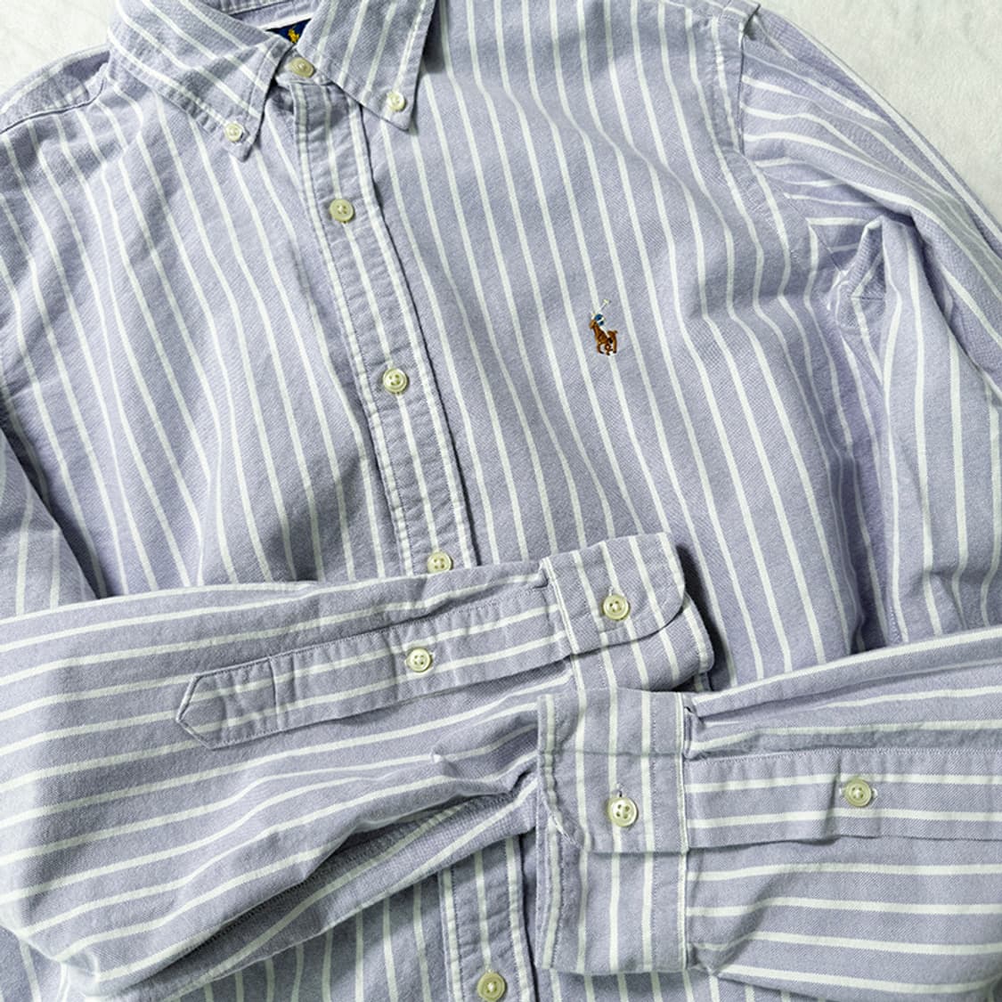 폴로 랄프로렌 셔츠 상품이미지2