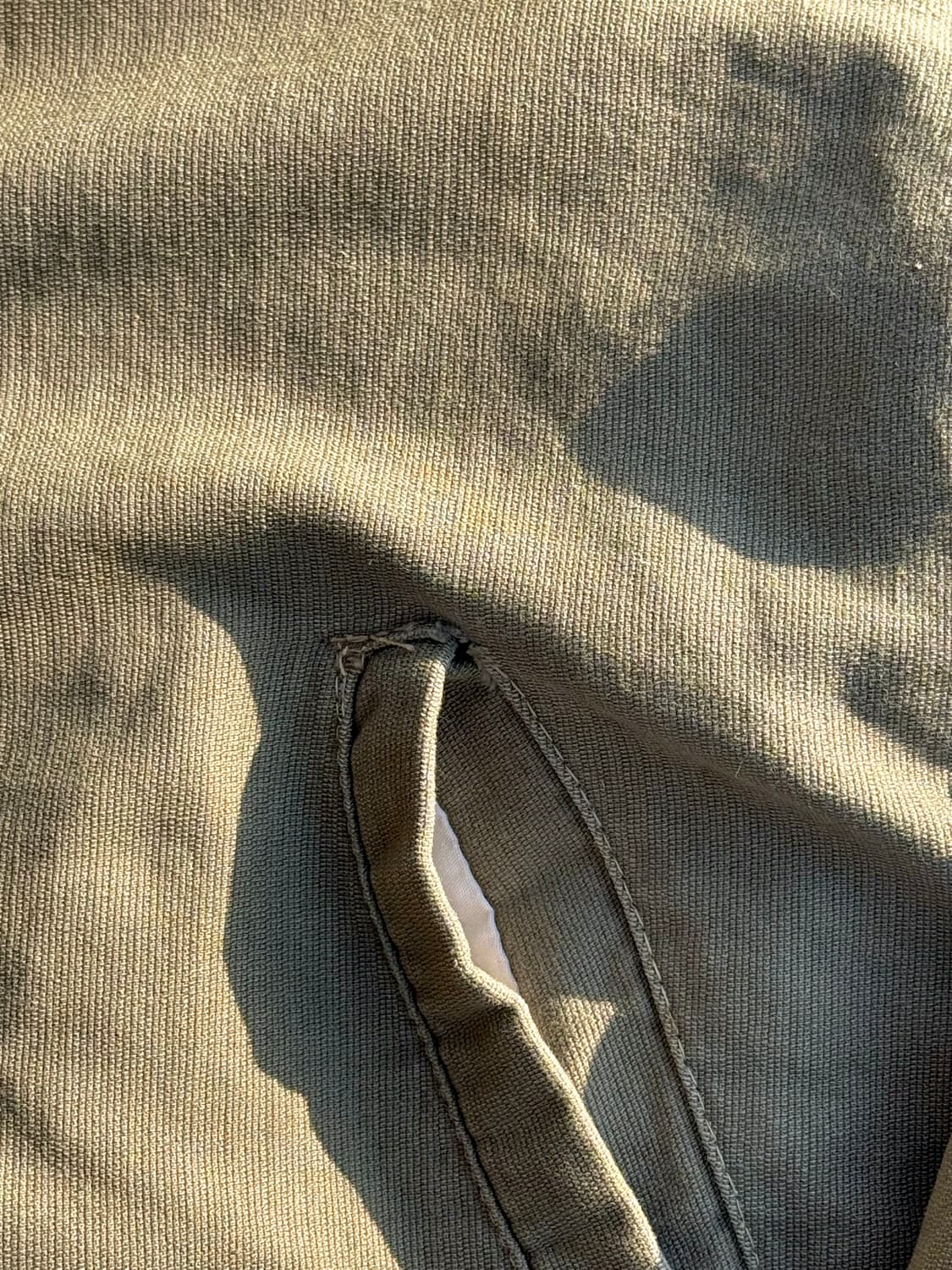 1950s USN N-1 덱자켓  상품이미지3