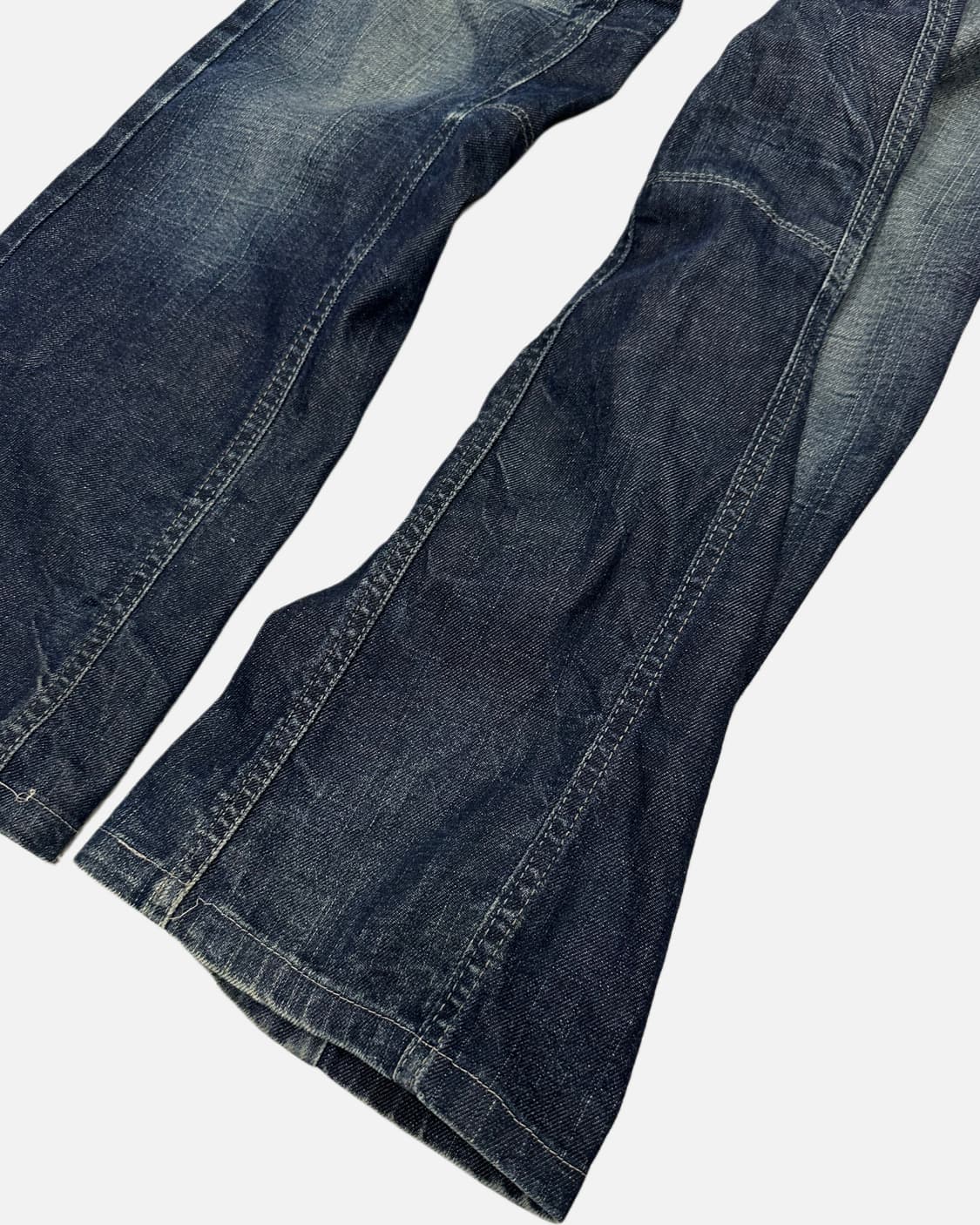 dark fade pannel jean 상품이미지4