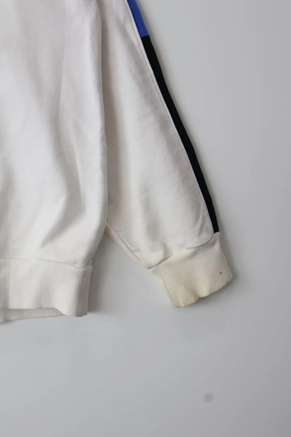 XLARGE Logo Crewneck Sweatshirt 상품이미지5