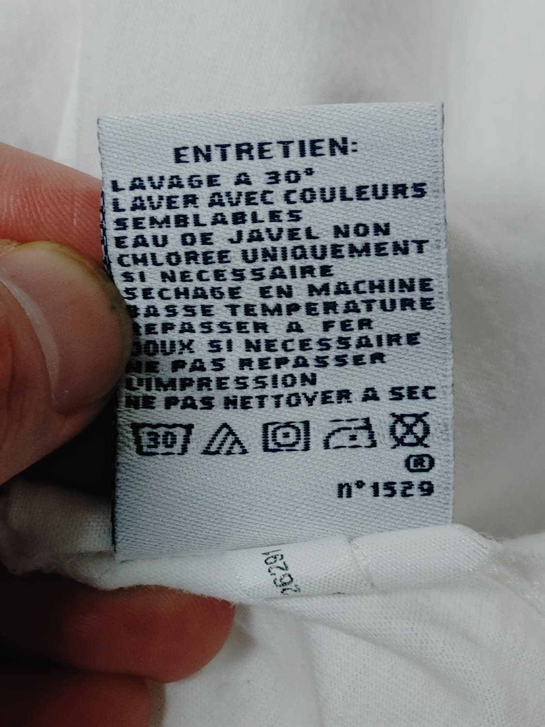 RALPHLAUREN 랄프로렌 빈티지 빅로고 반팔티 상품이미지9