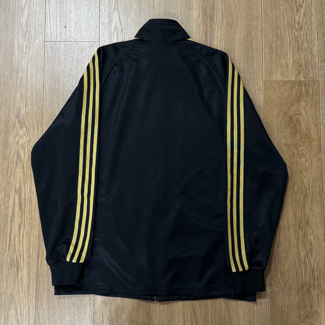 아디다스 재팬 황금 져지 L 상품이미지3