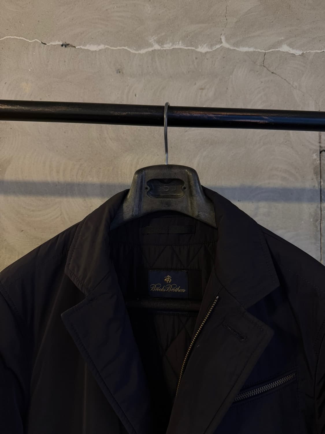 브룩스브라더스 유틸리티자켓 남성100 상품이미지3