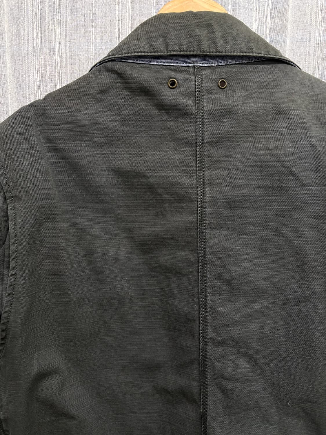 리바이스 빈티지 코튼 필드 워크 야상 자켓 상품이미지7