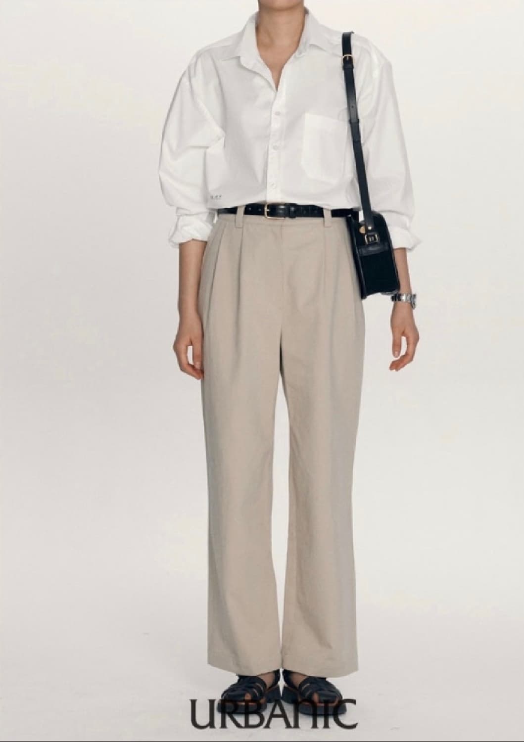 얼바닉30 Ford Pants 상품이미지1