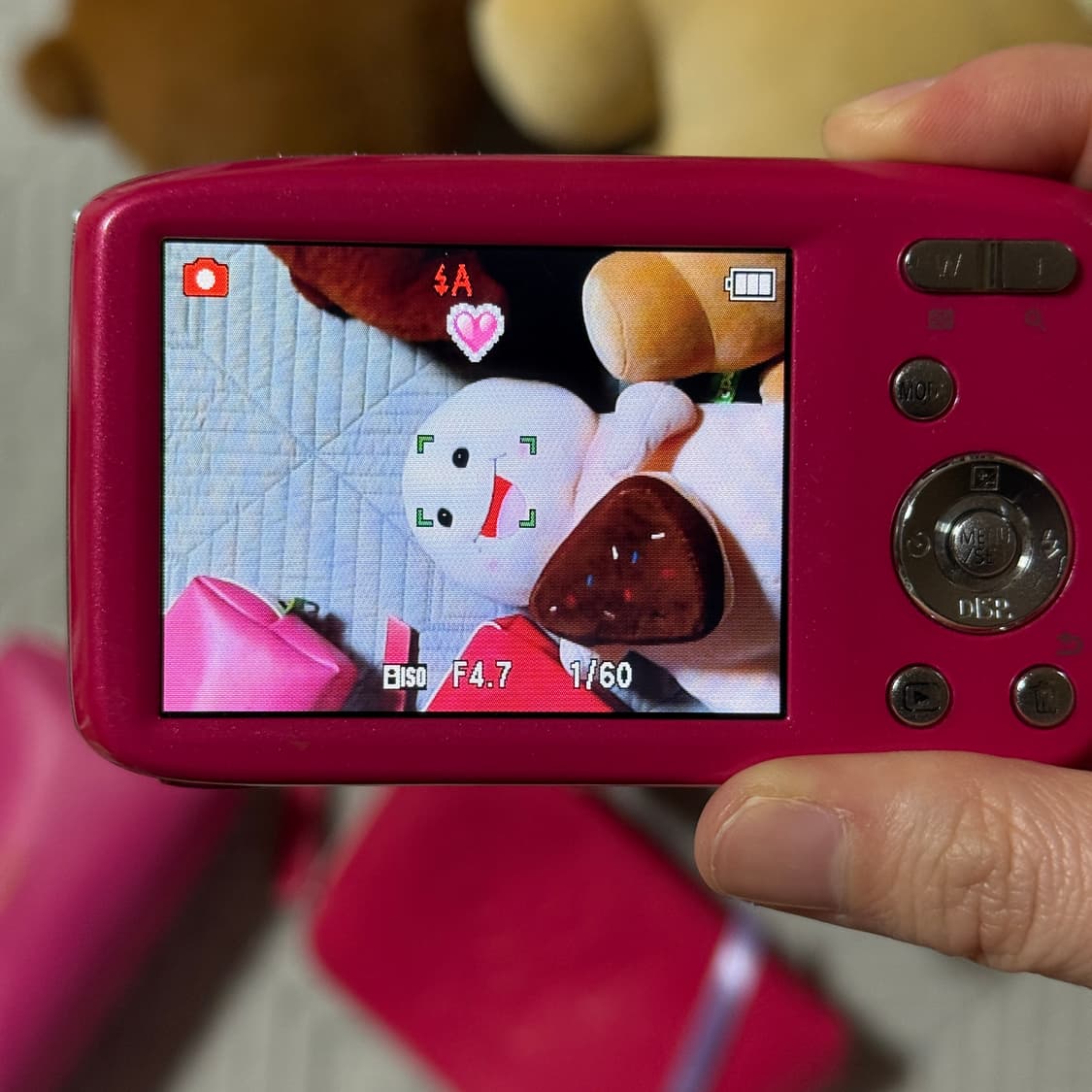 풀구성 파나소닉 DMC-S2 Panasonic LUMIX 파나소닉 루믹스 상품이미지8