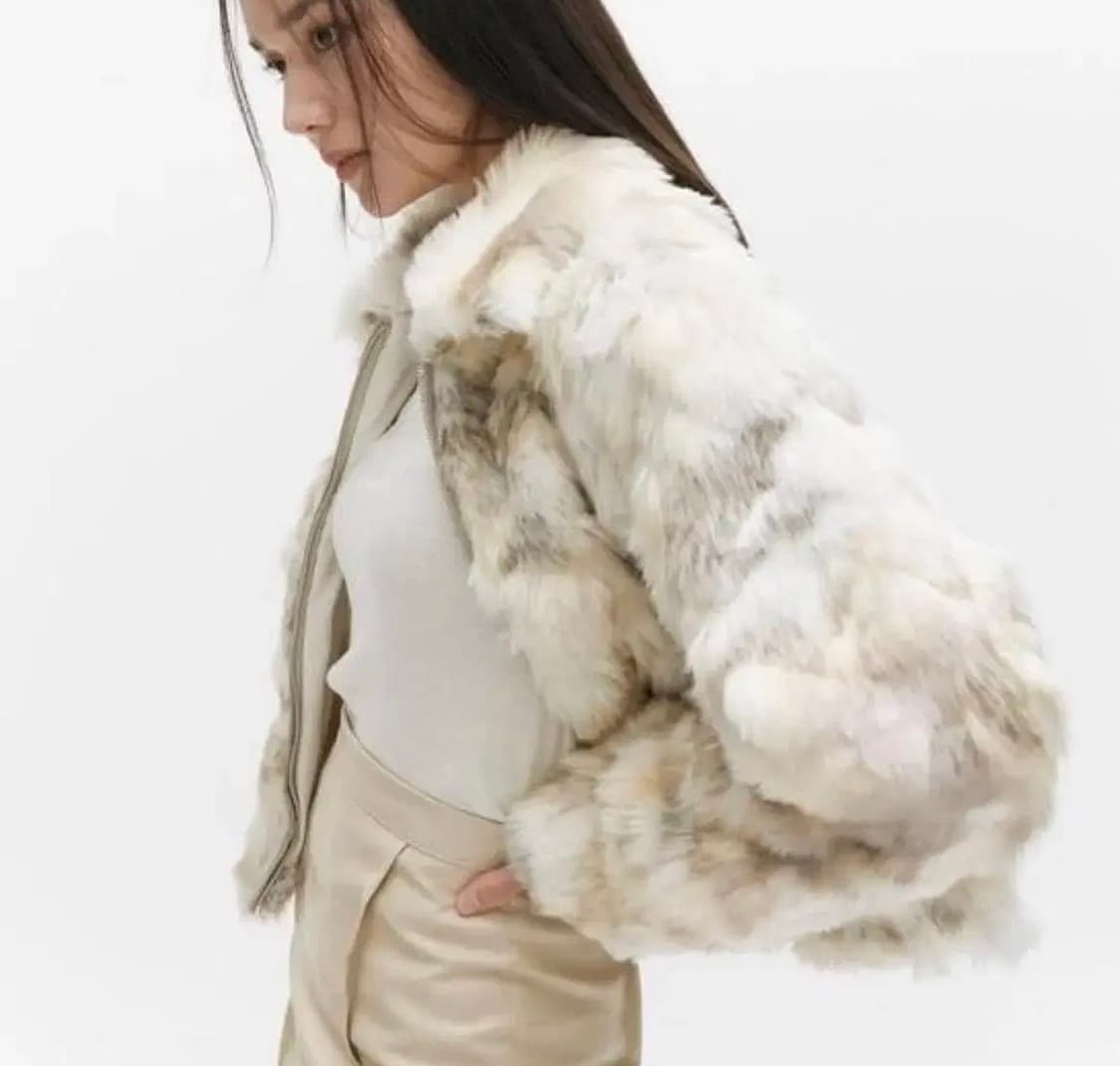 아수라 퍼자켓 상품이미지1