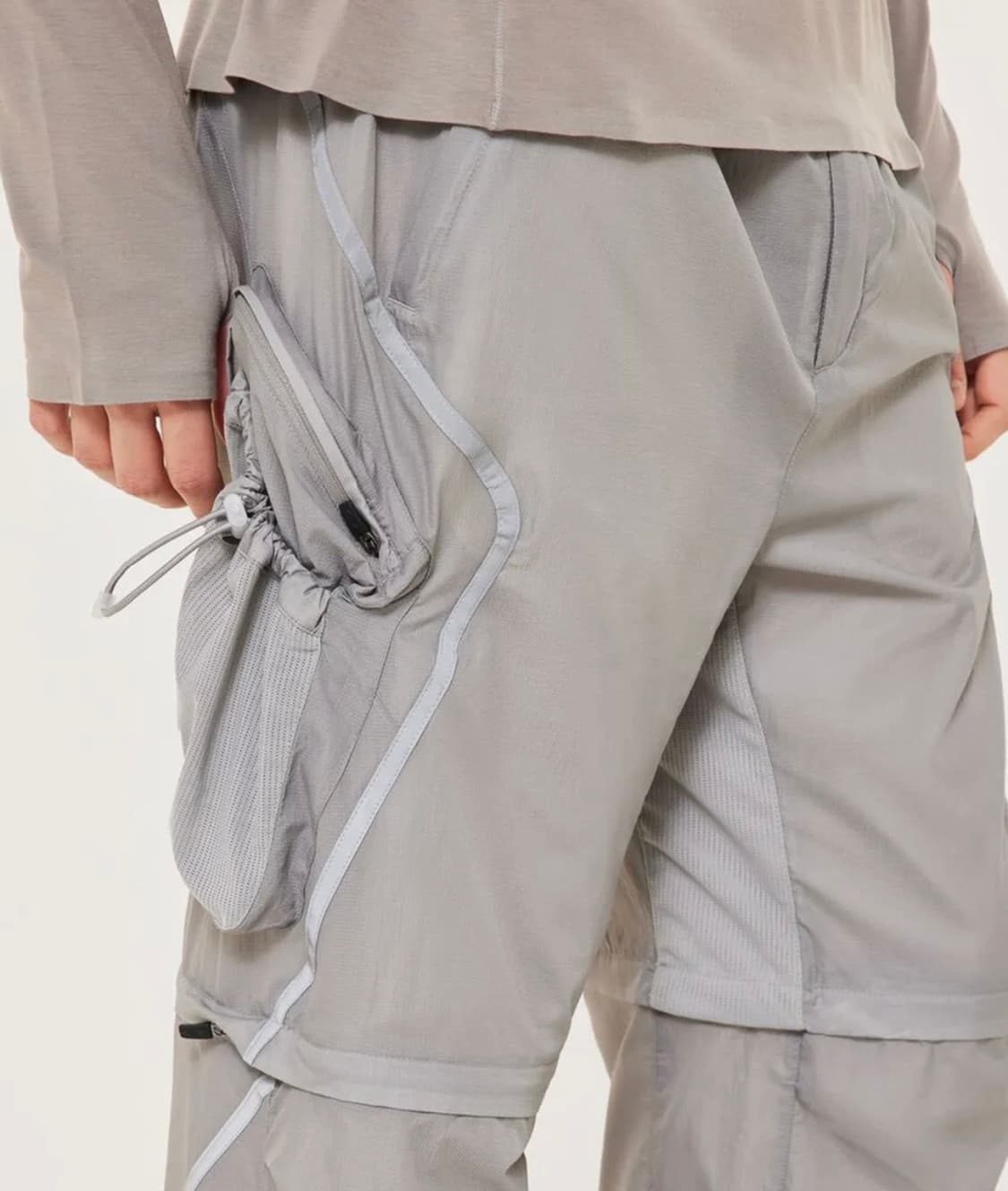 Oakley latitude flight pants 상품이미지1