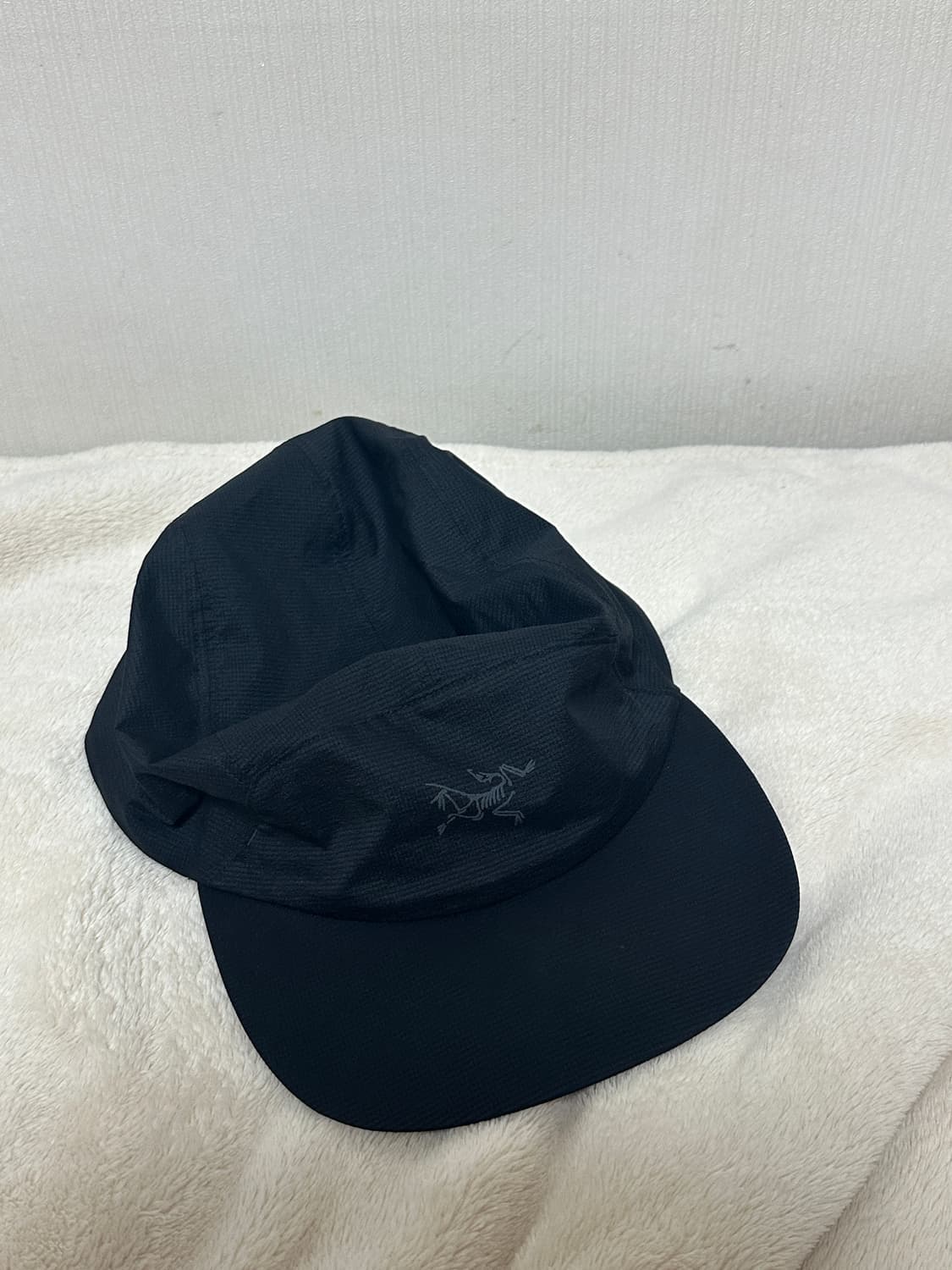 아크테릭스 노반햇 (L-XL) 블랙 상품이미지3