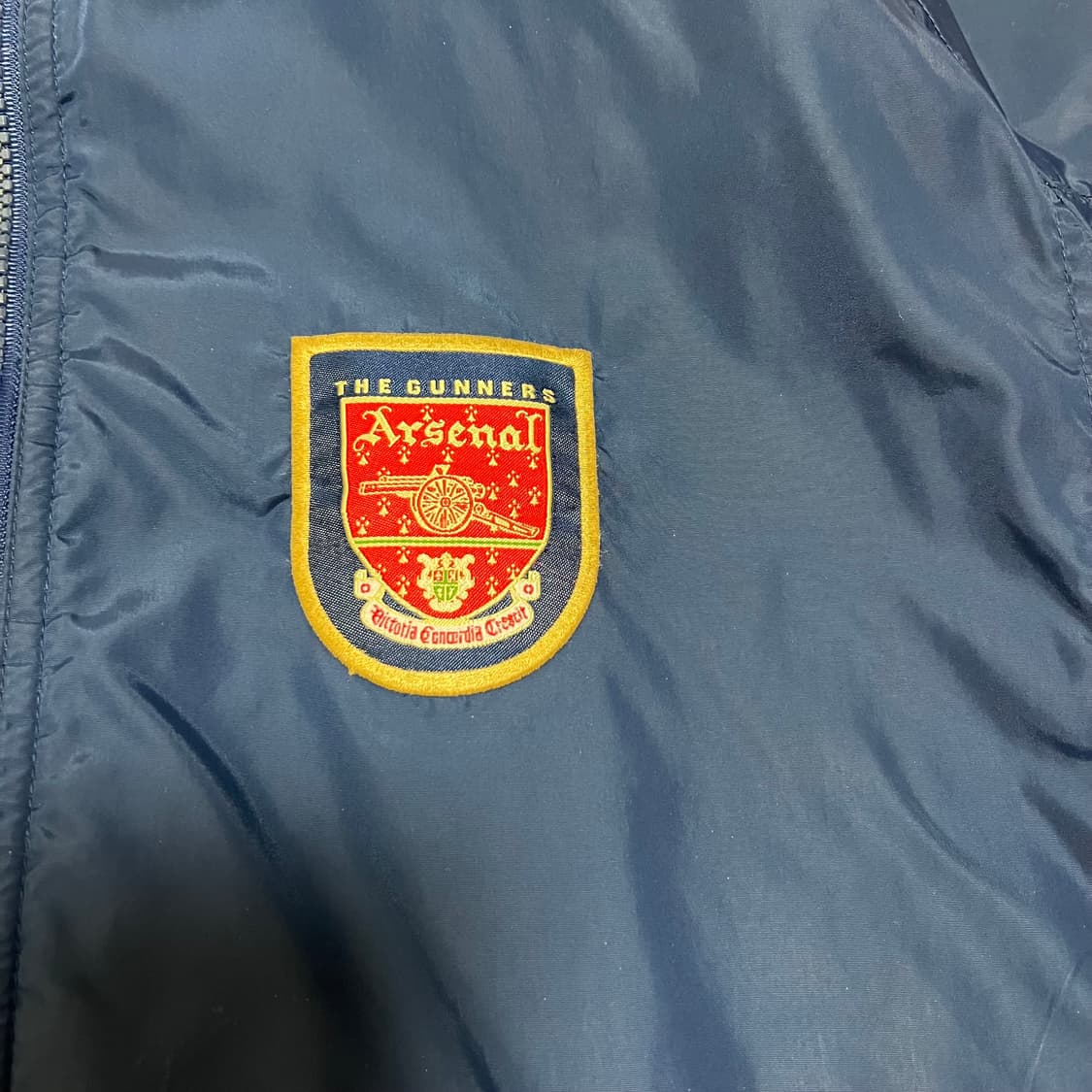 Nike Arsenal Padded Jacket(90s) 상품이미지9