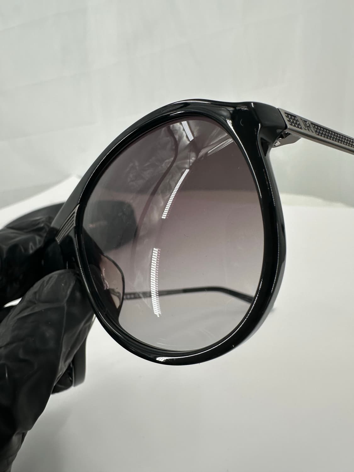 [새상품 무료배송] 정품 Made In Italy 존리치몬드 선글라스 상품이미지6