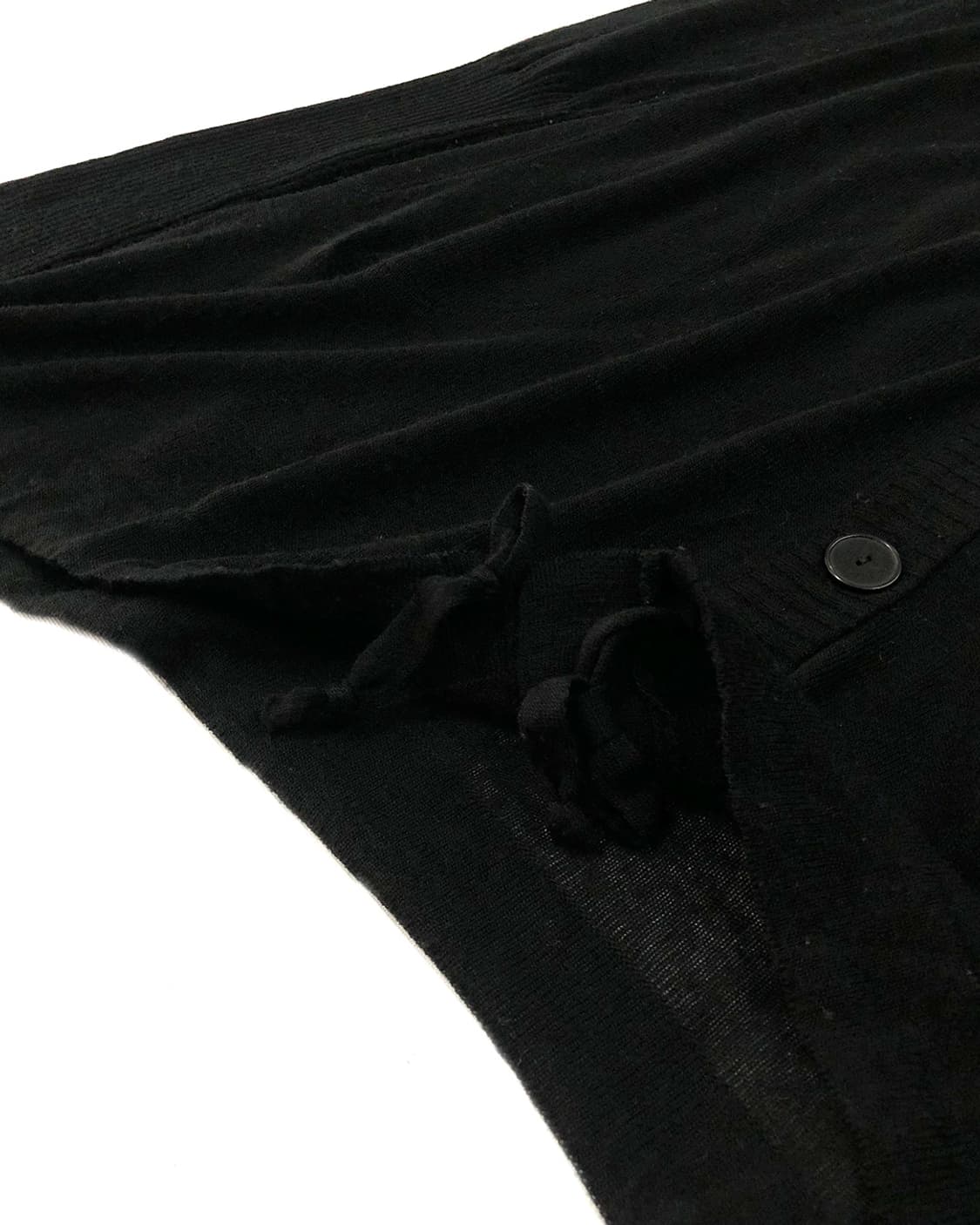 Max&co. 하이넥 롱 가디건  상품이미지8