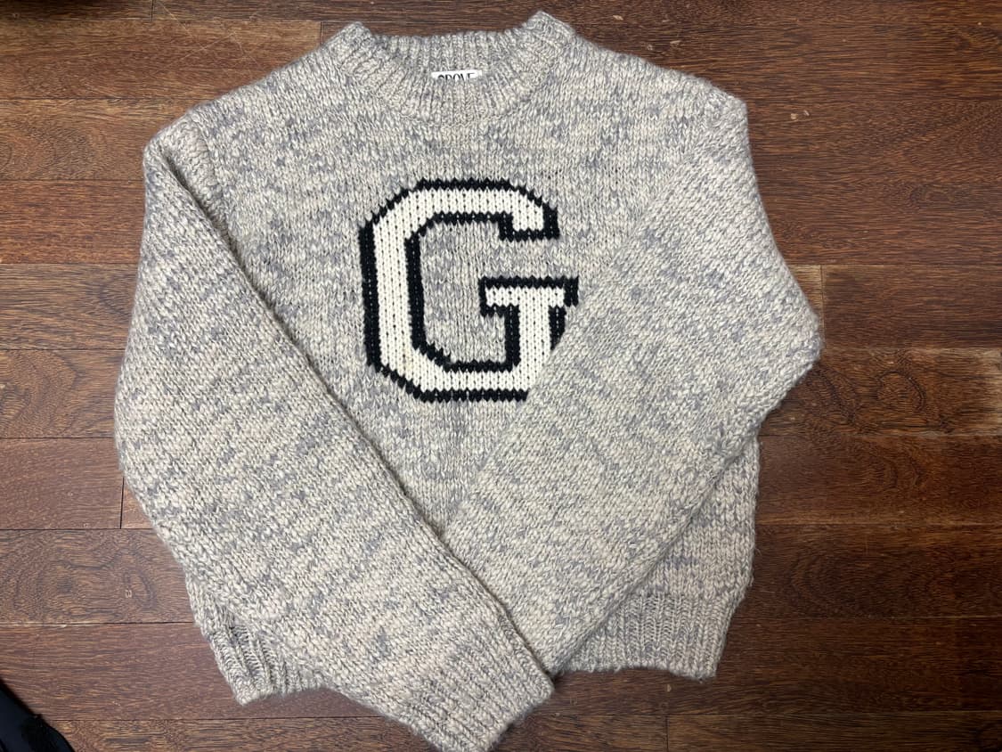 그로브 G니트 상품이미지2