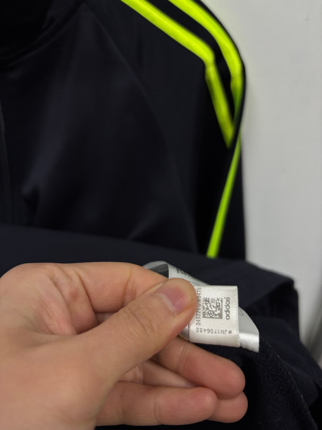 아디다스 우먼 트랙탑  상품이미지6