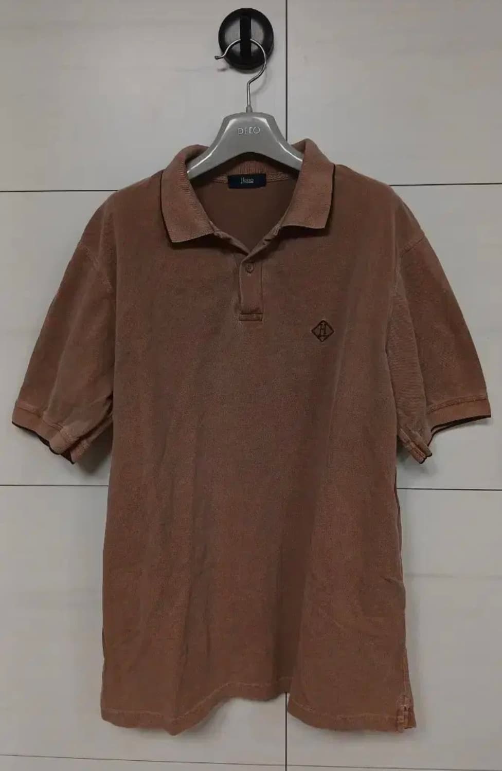 HERNO 에르노PK티셔츠 50사이즈L사이즈정품 상품이미지1