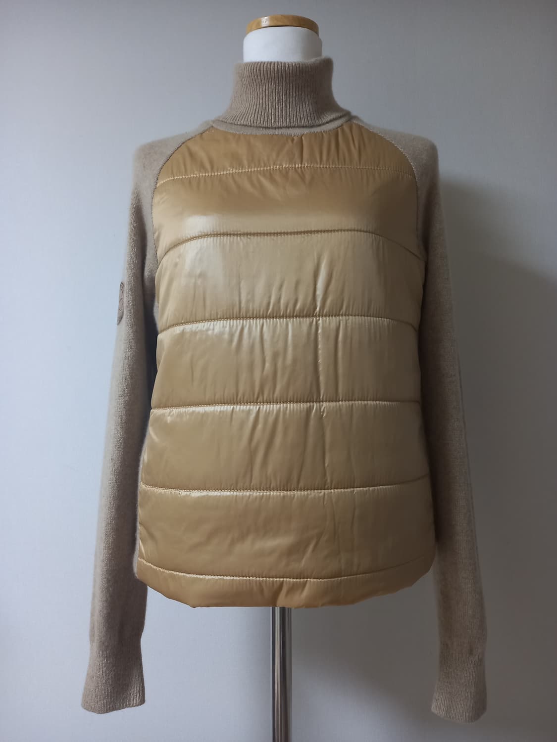 김영주골프 니트 상품이미지4