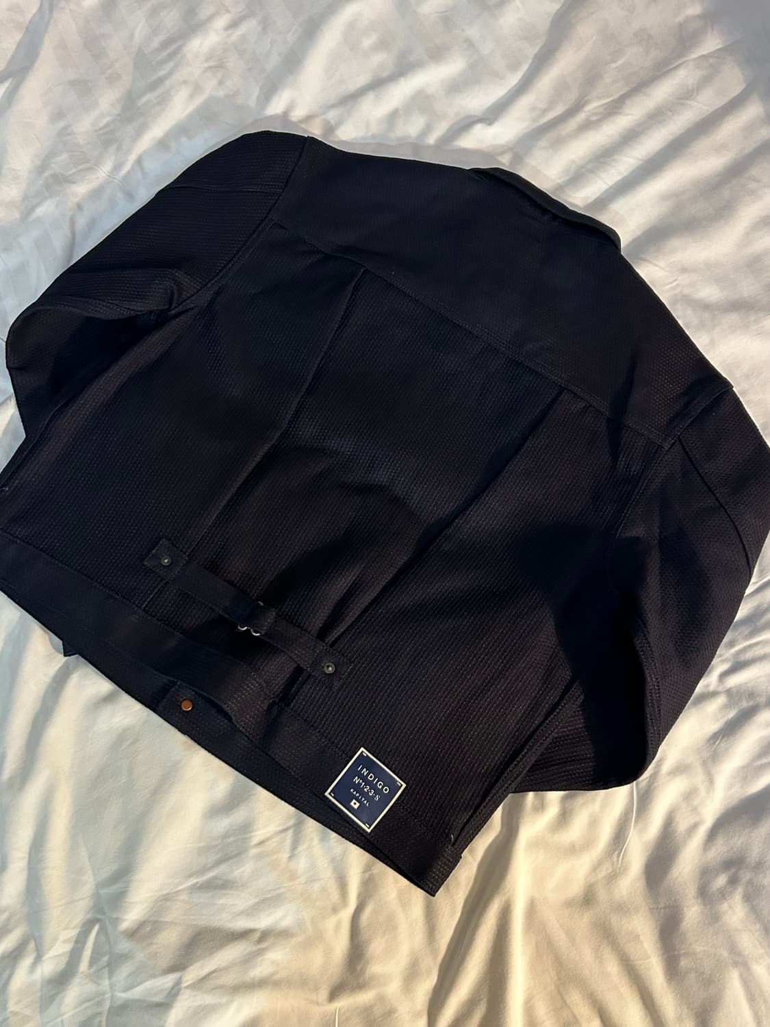 캐피탈 센츄리 no123 자켓 4 상품이미지2