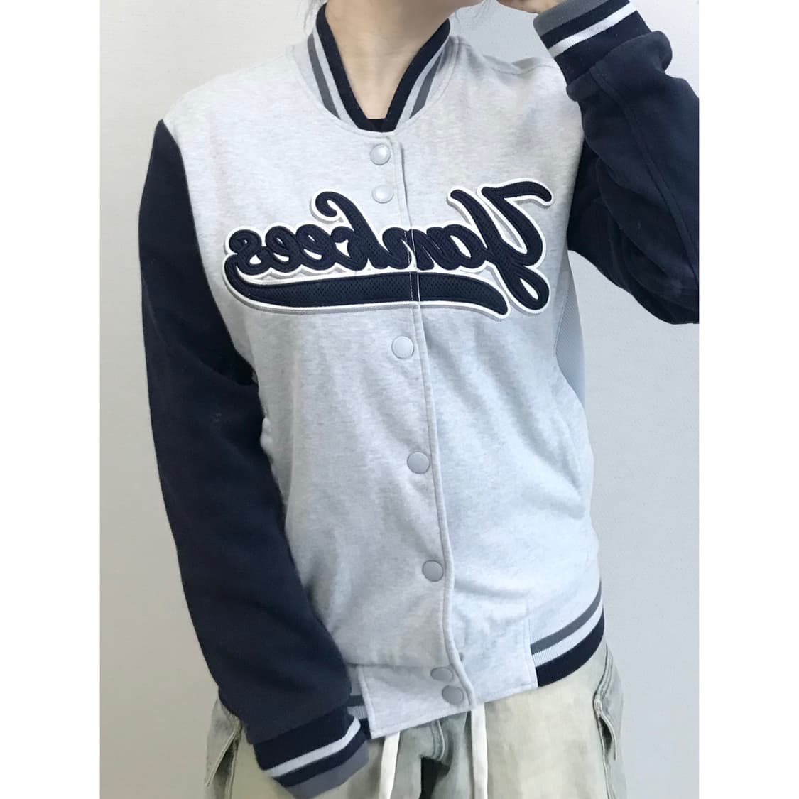 MLB 엠엘비 야구 자켓 95 상품이미지1