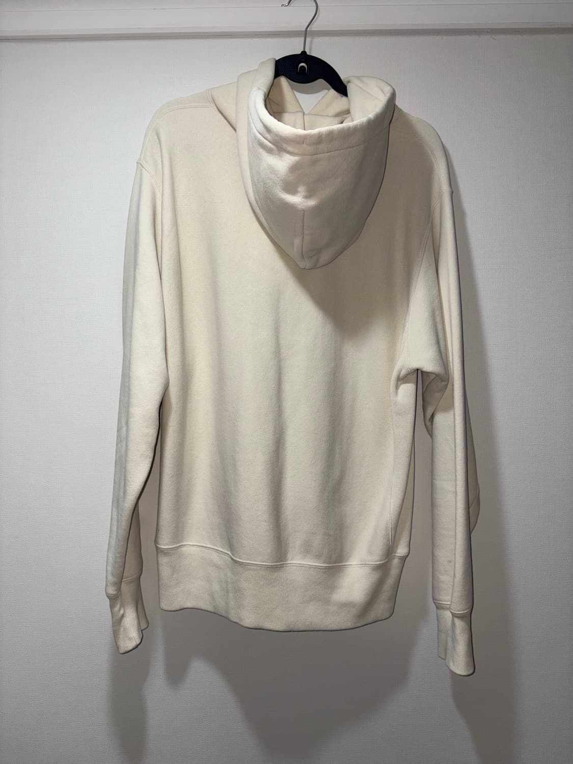 챔피언 리버스위브 후드티 m 상품이미지2