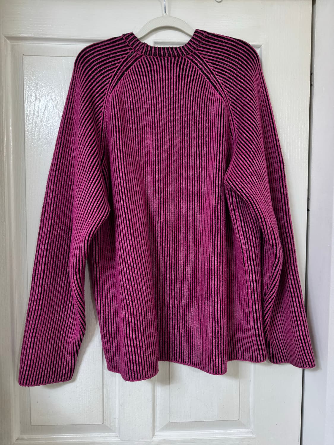 Stussy 스투시 니트 M 상품이미지3