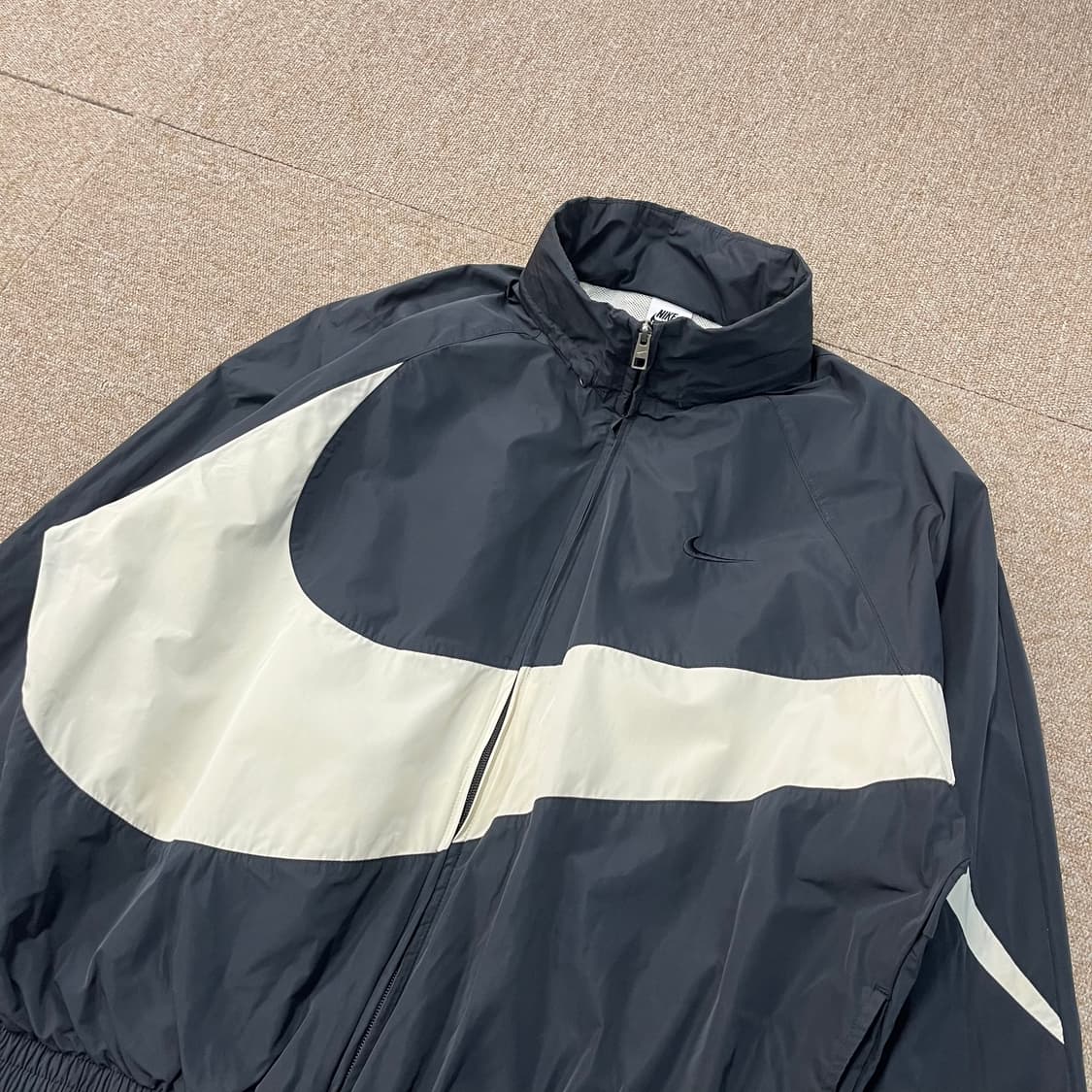  나이키 빅스우시 우븐 자켓 상품이미지3