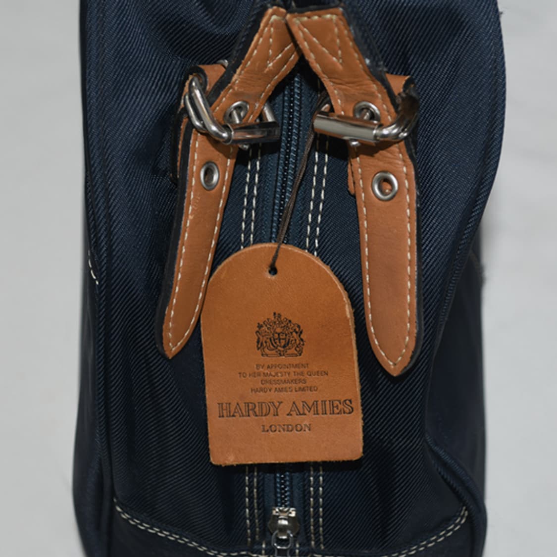 Hardy Amies 토트백 상품이미지6