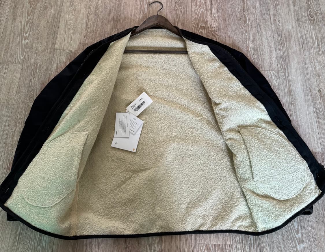 Visvim iris 상품이미지3