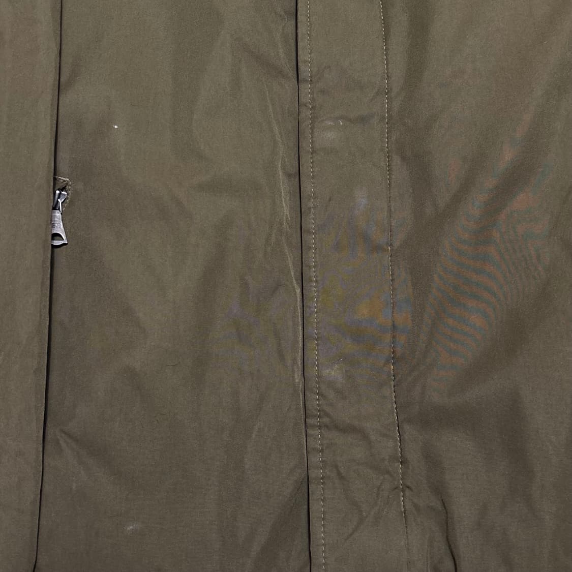 폴로랄프로렌 카키 점퍼 상품이미지6