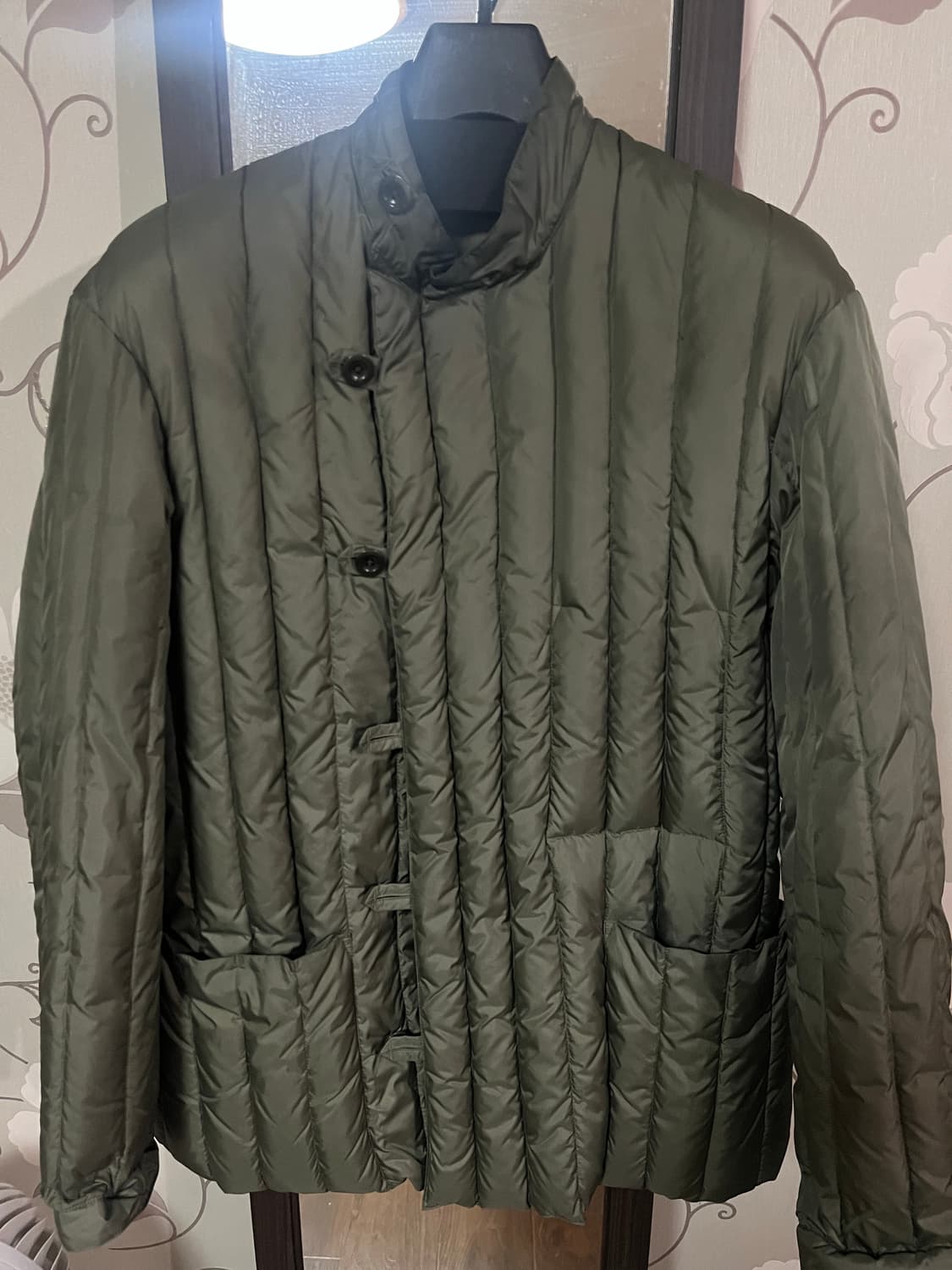 록키마운틴페더베드 rfmb 아나토미카 다운자켓 상품이미지1