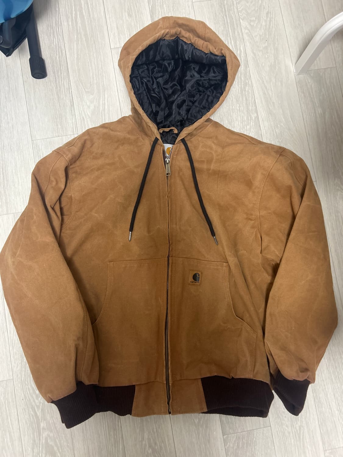 칼하트 자켓  XL 상품이미지1