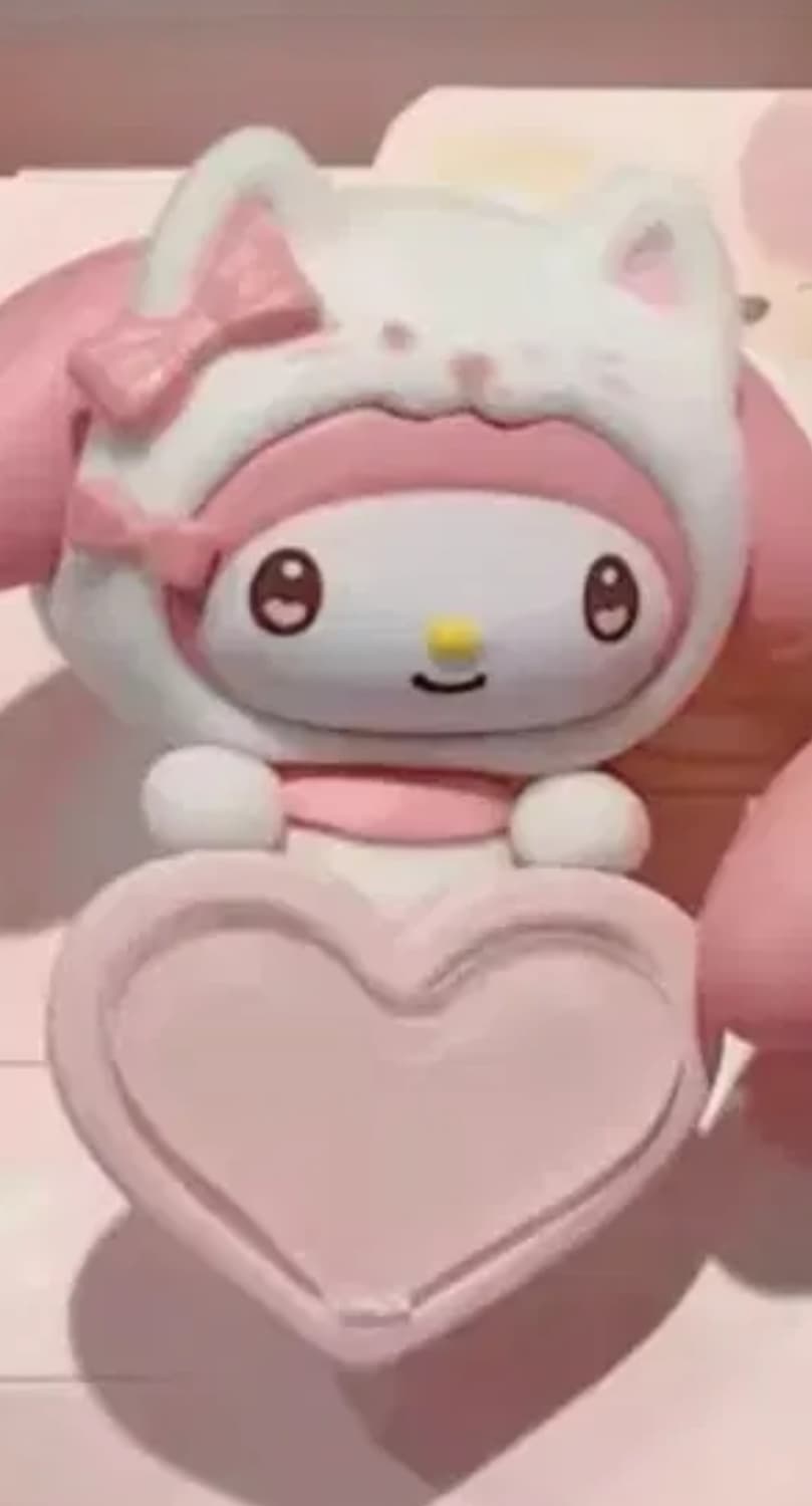 산리오 마이멜로디 히퍼 새상품 상품이미지1