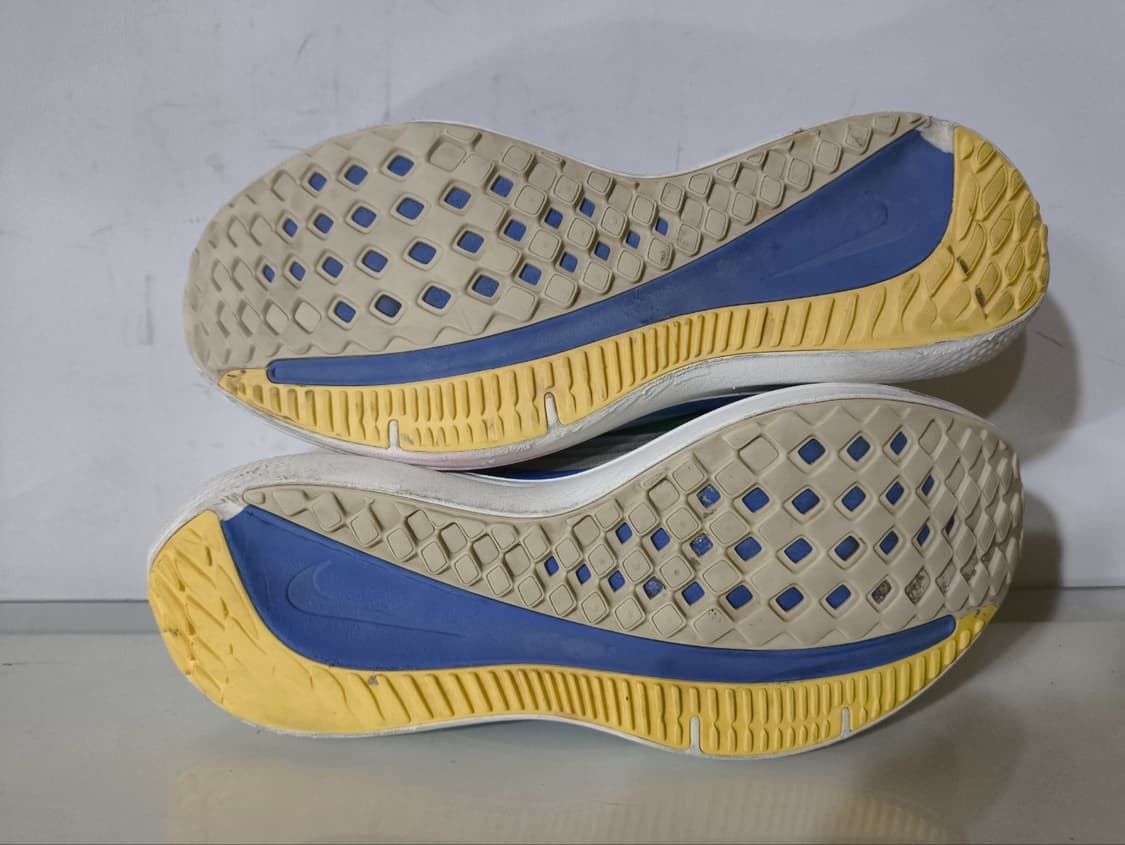 280mm 나이키 윈플로 9 prm 런닝화 상품이미지8