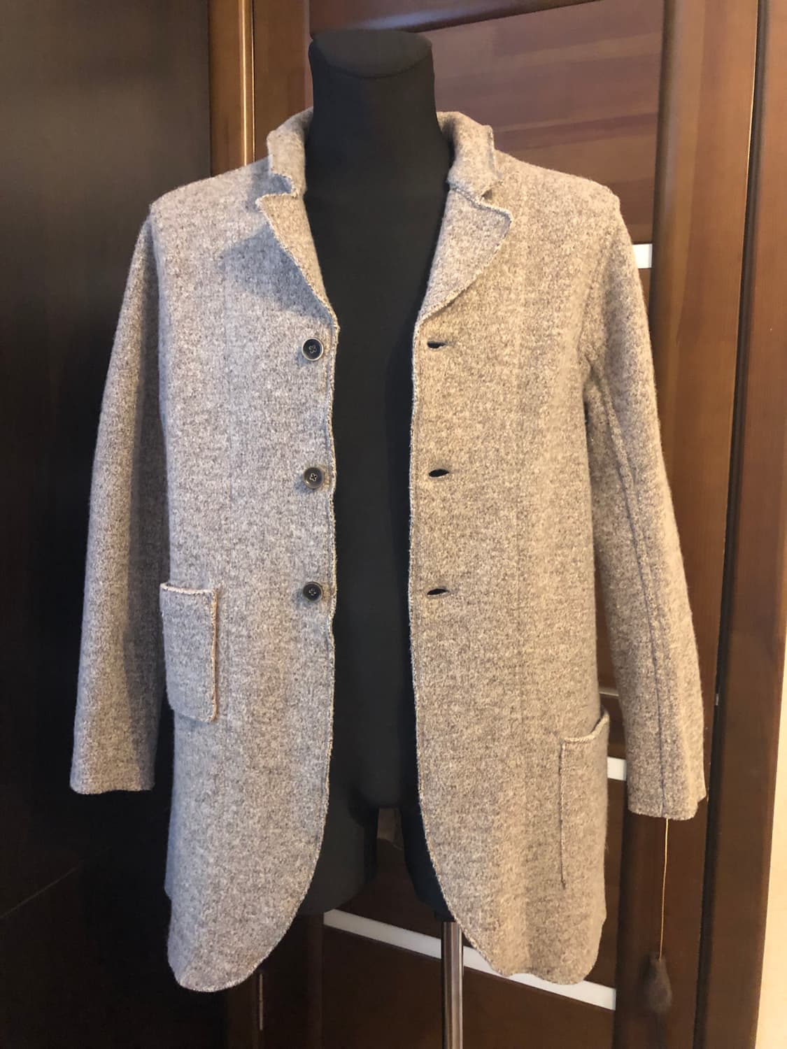 캐피탈 KAPITAL TYROLEAN NOMAD JACKET-해외발송 상품이미지3