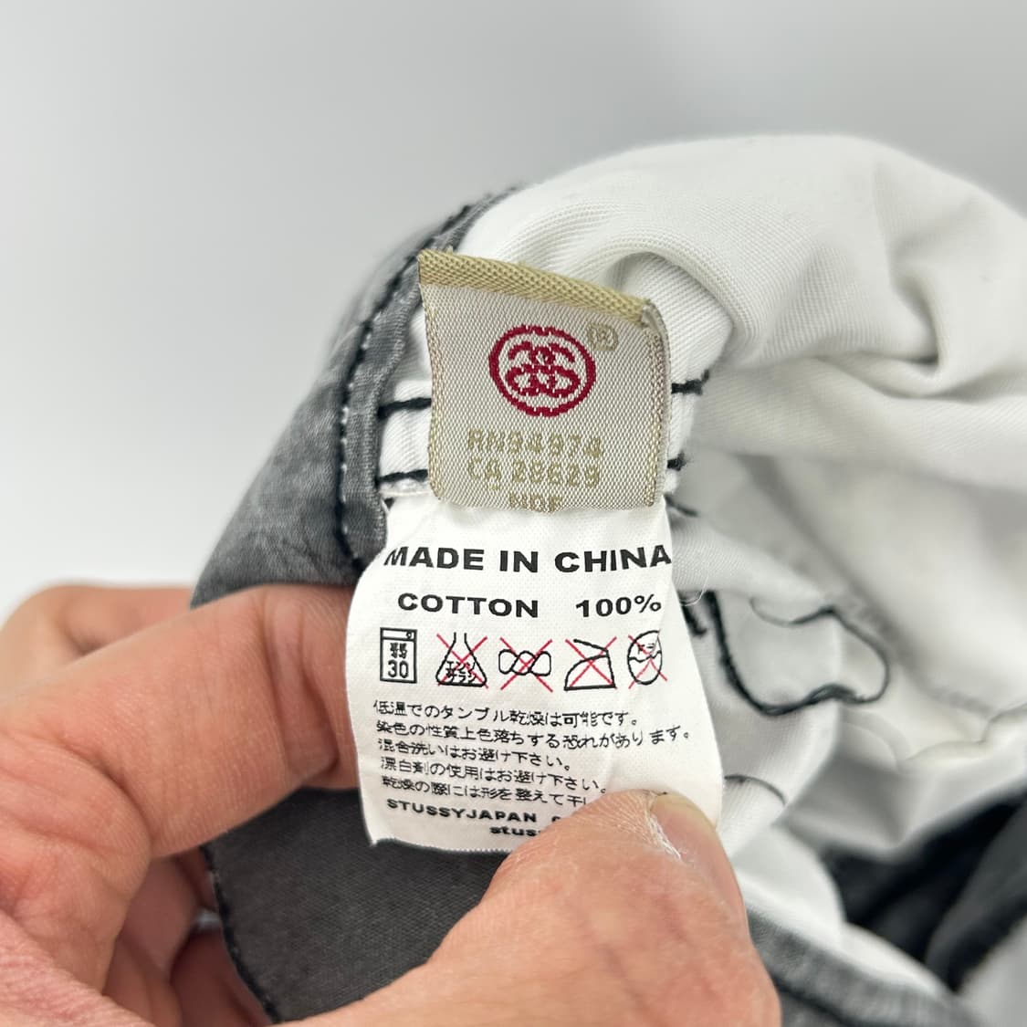 [STUSSY] 스투시 트로피컬 하프팬츠 상품이미지6