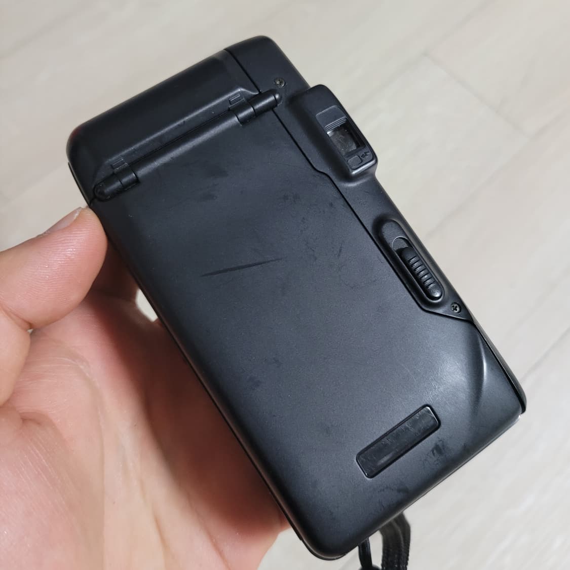 니콘 zoom 310af 필름카메라 (A) 상품이미지3