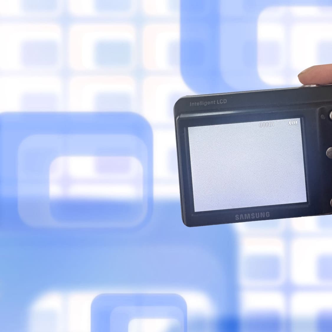 뷰티모드🩷) 삼성 vluu ES17 빈티지 디카 상품이미지4